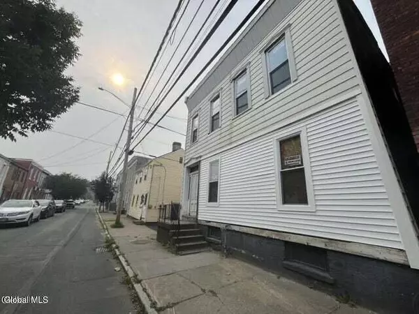 Troy, NY 12180,84 Ida Street