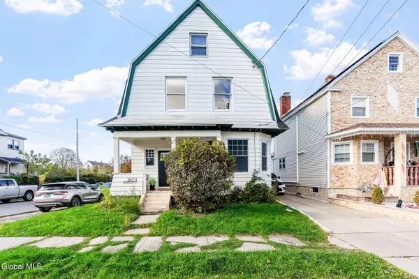 1801 Avenue A, Schenectady, NY 12308