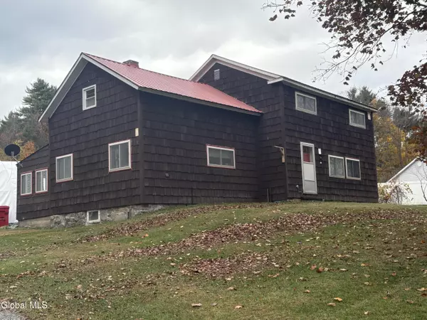 308 NYS Route 9N, Ticonderoga, NY 12883