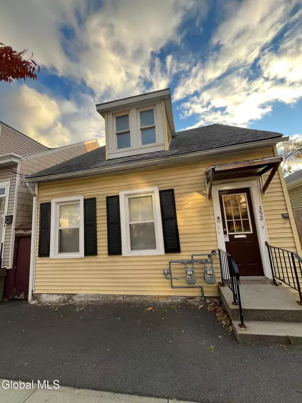 352 Sheridan Avenue, Albany, NY 12206