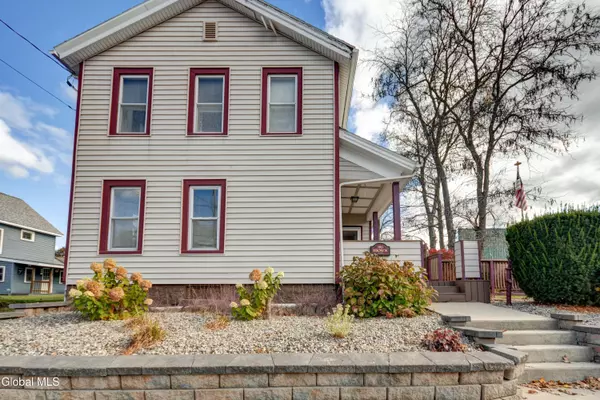 Gloversville, NY 12078,380 N Main Street