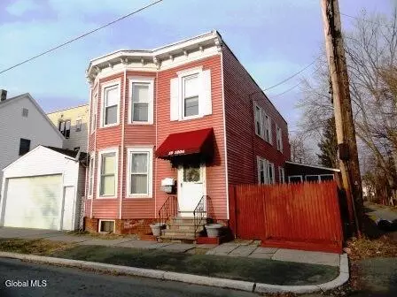 Troy, NY 12182,19 120th Street #2