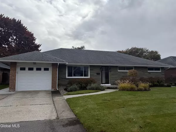 171 Terrace Avenue,  Albany,  NY 12203