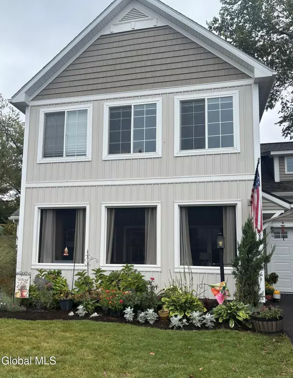 281 Geiser Road, North Greenbush, NY 12198