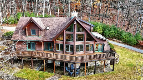 125 Austin Pond Road, Johnsburg, NY 12853