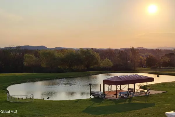 Northumberland, NY 12871,85 Harris Road