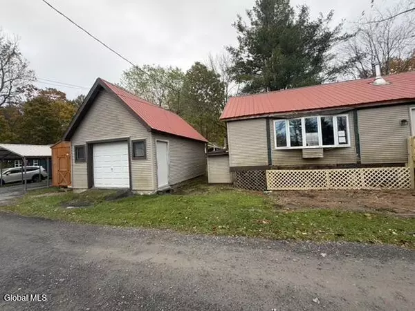 Duanesburg, NY 12053,157 Lake Avenue