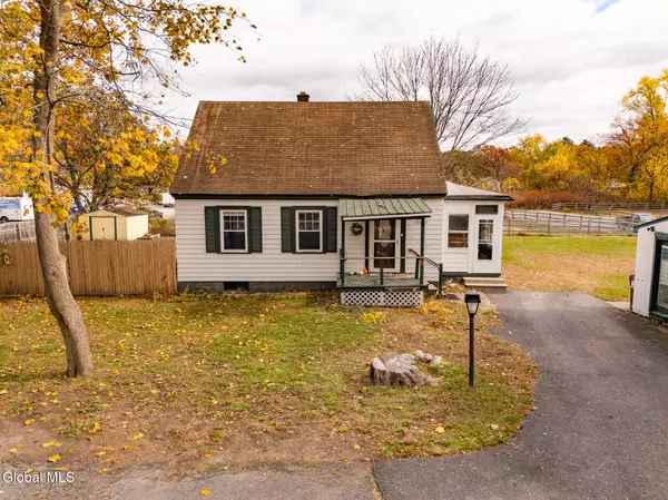 298 Broadway, Fort Edward, NY 12828