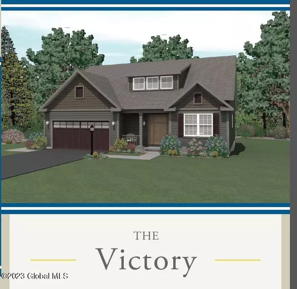 89 Lakepointe Way, Stillwater, NY 12866