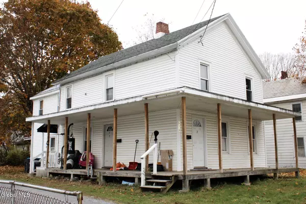 Corinth, NY 12822,614 Palmer Avenue