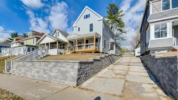 354 Mohawk Avenue, Scotia, NY 12302