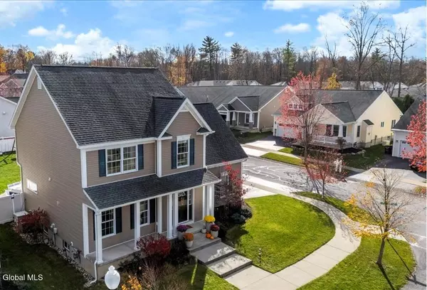 Ballston, NY 12019,15 Stonebridge Drive