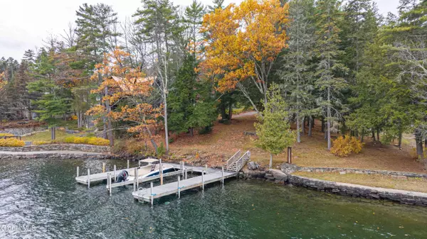 Bolton, NY 12814,00 Lake Shore Drive Drive