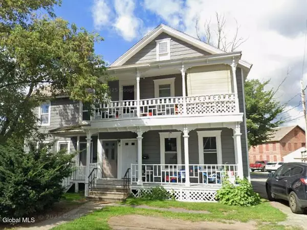 20 Church Street, Granville, NY 12832