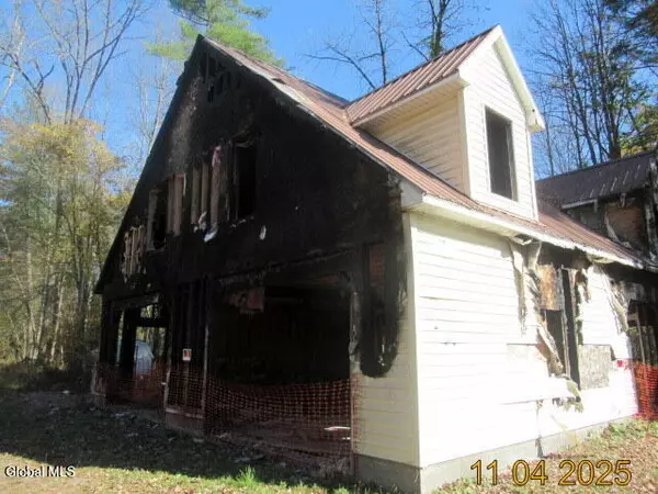 Moreau, NY 12803,36 Jackson Road