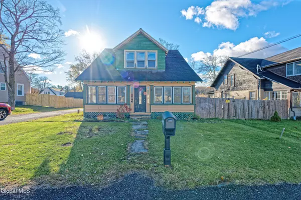 6713 Duanesburg Road, Duanesburg, NY 12056