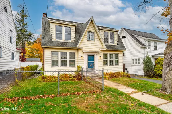 47 N Main Avenue, Albany, NY 12203