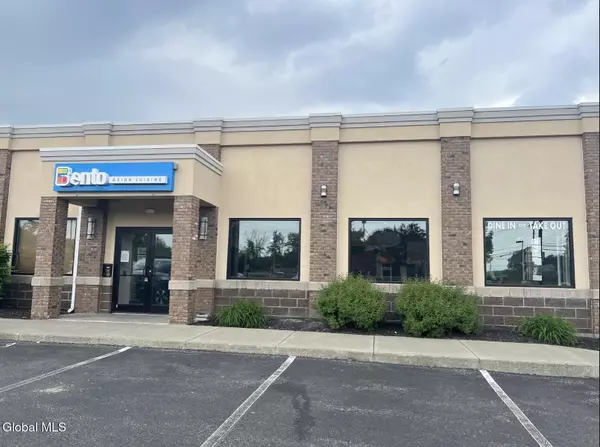 1186 Troy-Schenectady Road, Colonie, NY 12110