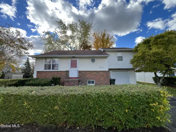 246 Vliet Boulevard, Cohoes, NY 12047