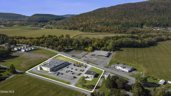 174 Marjorie Lane, Middleburgh, NY 12122