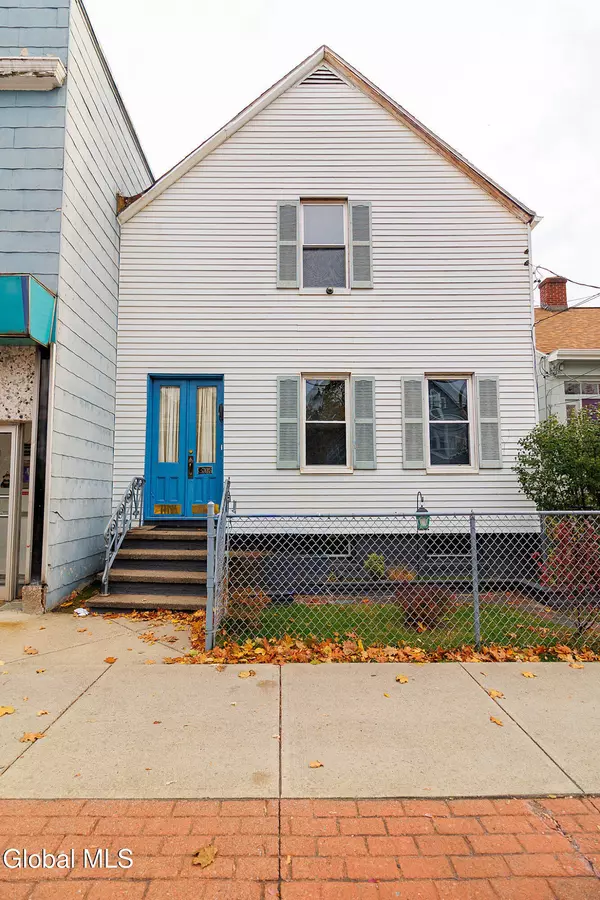 308 Delaware Avenue, Albany, NY 12209