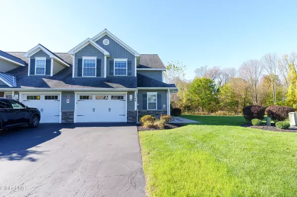 140 Paddock Circle, Rotterdam, NY 12306