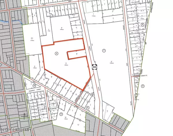 L21 S Comrie South Avenue, Johnstown, NY 12095