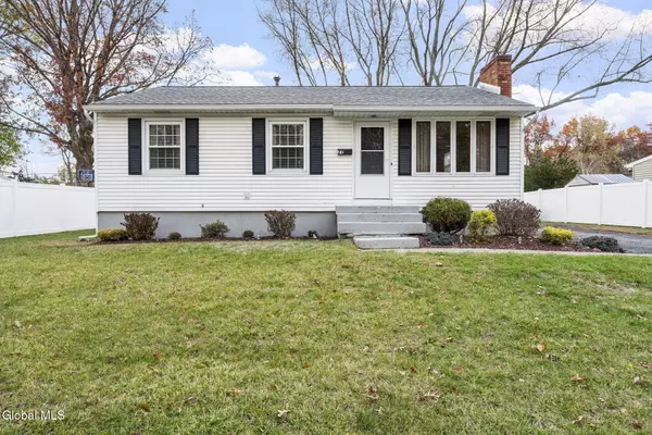 22 Hanifin Avenue, Colonie, NY 12205