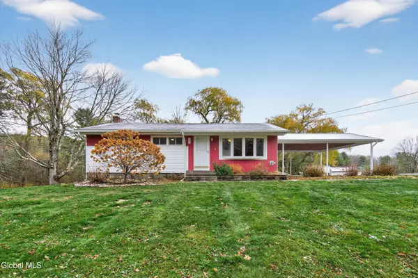 136 Stanton Road, Coeymans, NY 12046