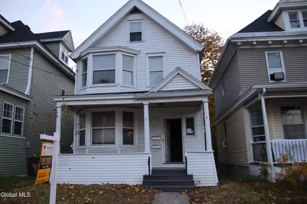 860 Washington Avenue, Albany, NY 12203