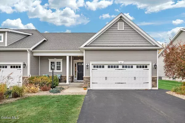 21 David Drive, Bethlehem, NY 12077