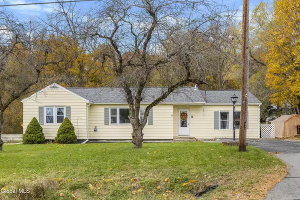 871 Route 144, New Baltimore, NY 12087