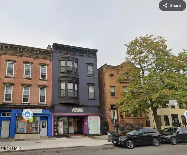 132 Central Avenue #2R, Albany, NY 12206