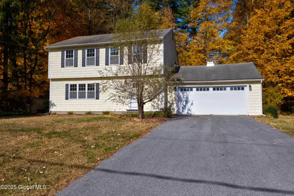 8 Pinehurst Drive, Saratoga Springs, Outside, NY 12866