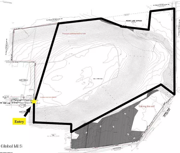 L4.011 Morris Road, Round Lake, NY 12151