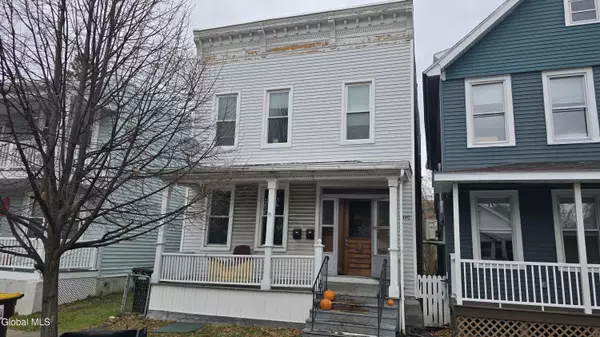 2340 17th Street, Troy, NY 12180