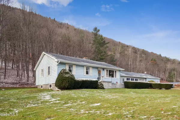 10659 State Highway 7, Worcester, NY 12064