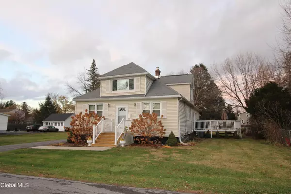 614 Engleman Avenue, Glenville, NY 12302