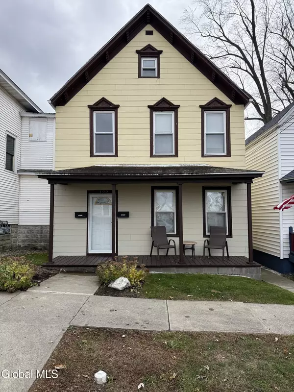 122 Hudson Avenue, Cohoes, NY 12047