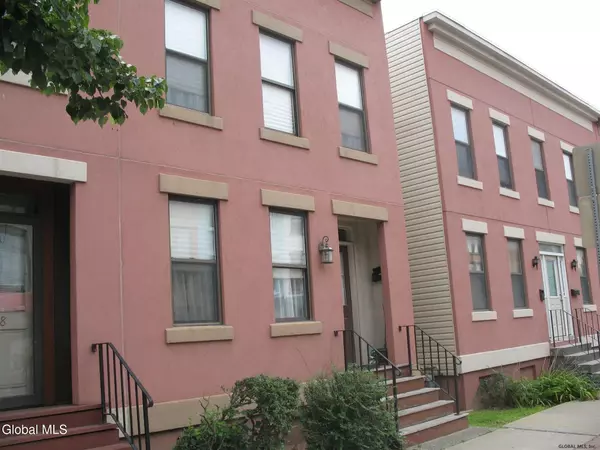 128 S Pearl Street, Albany, NY 12202