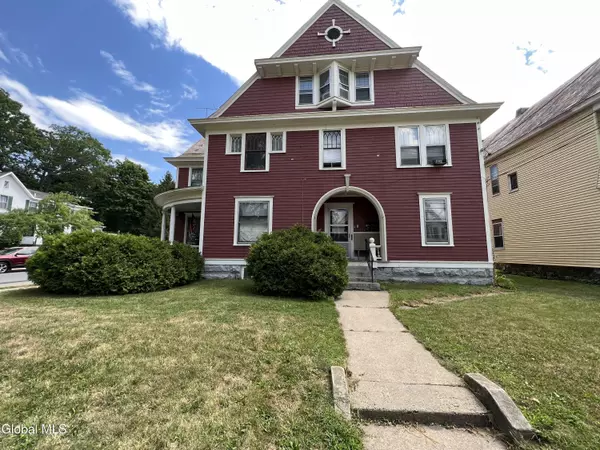 1084 Wendell Avenue #1, Schenectady, NY 12308