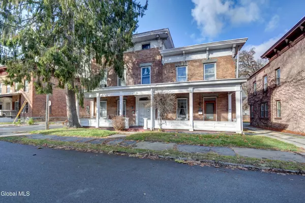 44 Mohawk Street, Fort Plain, NY 13339