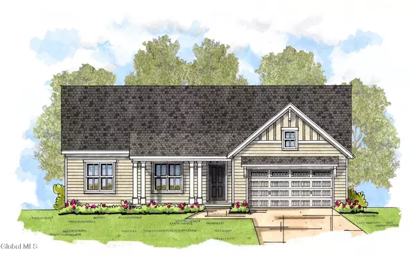 41 Sagano Street, Wilton, NY 12866