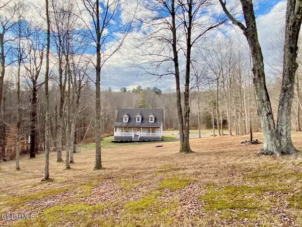 365 Moore Hill Road, Stephentown, NY 12168