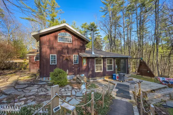 120 Rod And Gun Club Road, Unadilla, NY 13849