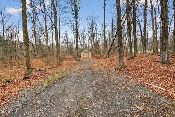 308 Shady Glen Road, Durham, NY 12423