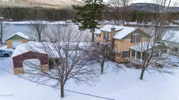 1445 State Route 30, Wells, NY 12190