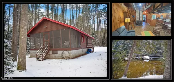 24 French Road, Schroon, NY 12870