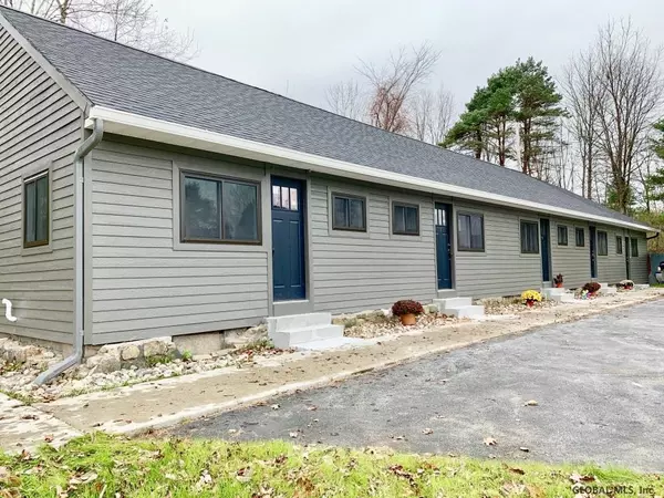 2648 ROUTE 9 #Unit 9, Malta, NY 12020