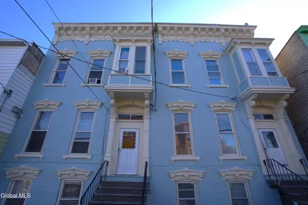 21-23 Watervliet Avenue, Albany, NY 12206